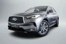 Infiniti QX50 Luxe 2.0L