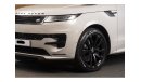 Land Rover Range Rover Sport HSE DYNAMIC  P440 E FULLY LOADED