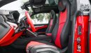 Lamborghini Urus 4.0T Lamborghini Urus | Perfect Condition with Warrant and service contract | Full Carbon Interior 2
