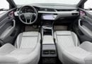Audi Q8 etron 2024 Audi Q8 E-Tron, 2028 Audi Warranty + Service Pack, Full Audi Service History, Low Kms, GCC