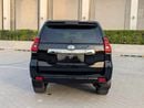 تويوتا برادو VXR V6 4.0L Full Option | GCC Specs | Excellent Condition