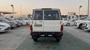 Toyota Land Cruiser Pickup 70