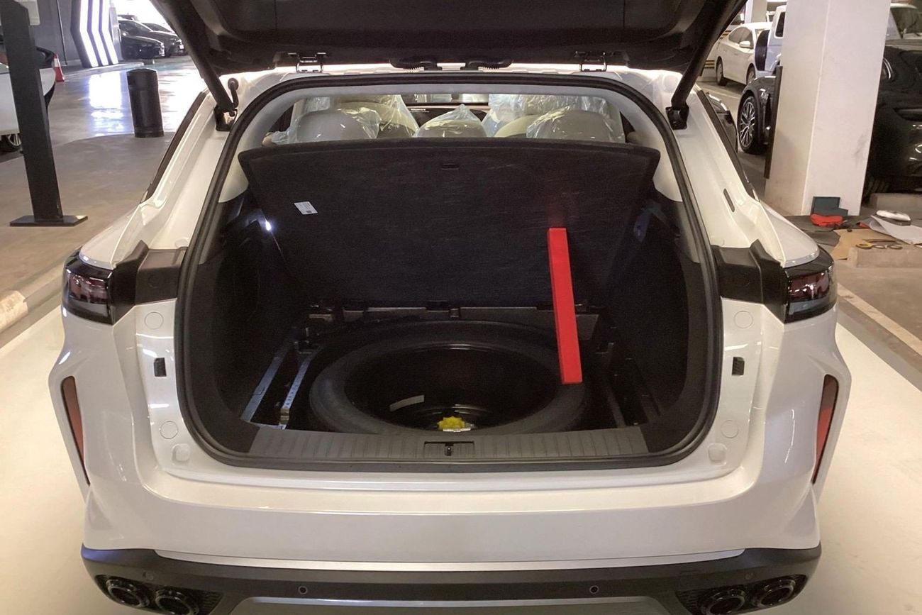 إكسيد RX Prestige | National Day | Start 2026 with the ideal drive | شامل الضمان | 0 ﺪﻔﻋﺓ ﺃﻮﻟﻯ