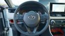 Toyota RAV4 RAV4 2.5L Adventure with Radar | AWD | GCC | 19inch Alloy Wheel