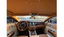 Rolls-Royce Wraith Std GCC SPEC NEAT AND CLEAN LESS KILOMETER