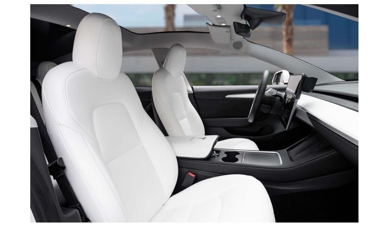 تسلا موديل 3 برفورمانس | 2,937 P.M  | 0% Downpayment | Agency Warranty!