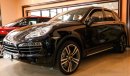 Porsche Cayenne S