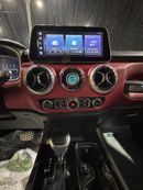 بايك BJ40 LUXURY