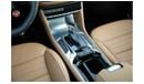 MG HS 2023 MG HS 4X4 2.0T TROPHY // 3 Years Warranty Or 100,000 KM , 1 Year Service , Free Registration