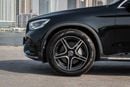 Mercedes-Benz GLC 350 3100 M/P WITH 0%DOWN PAYMENT GLC300 COUPE AMG 4Matic 2023