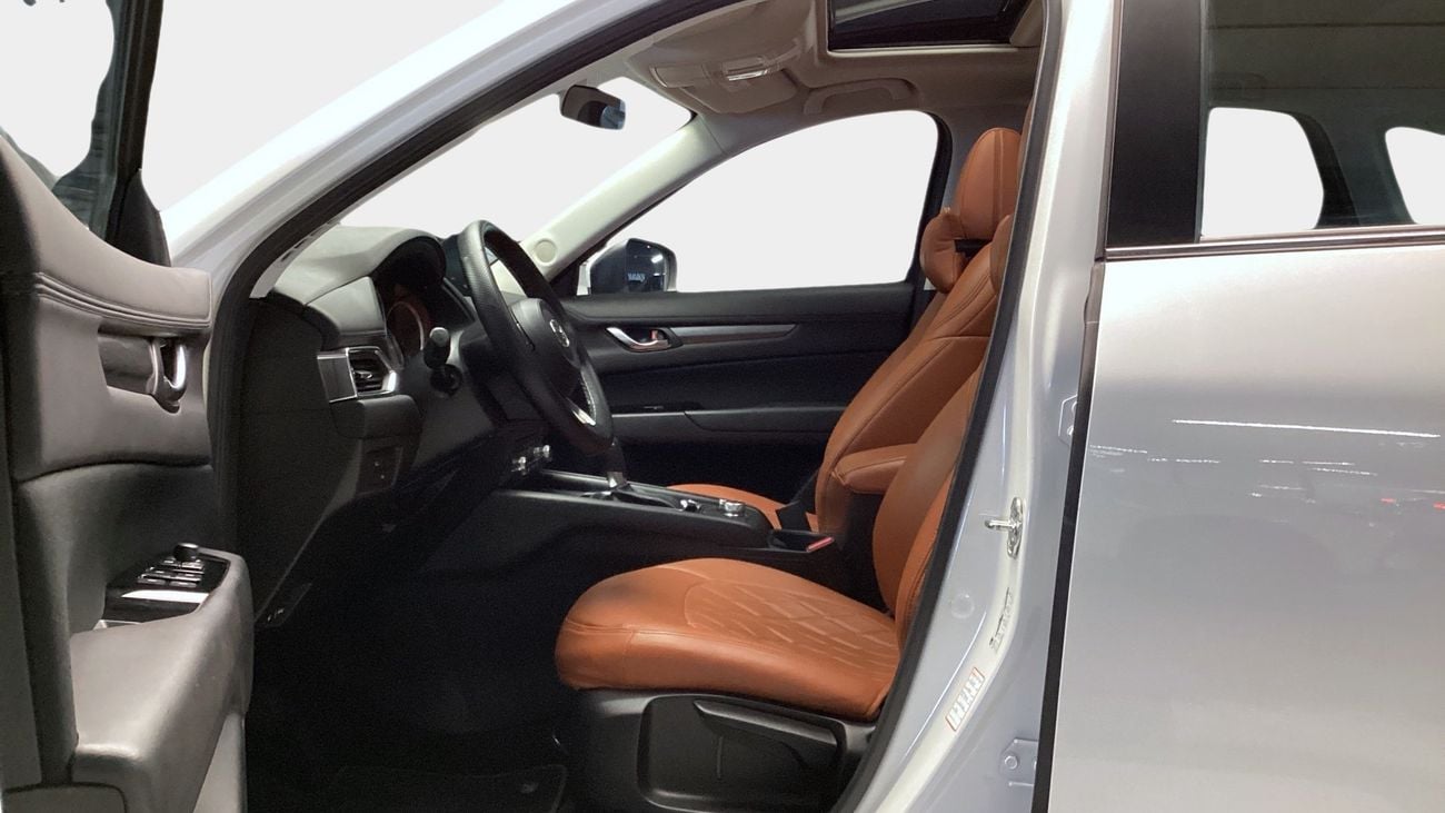 Mazda CX-5 GT AT | Guaranteed Warranty | 0 Down Payment