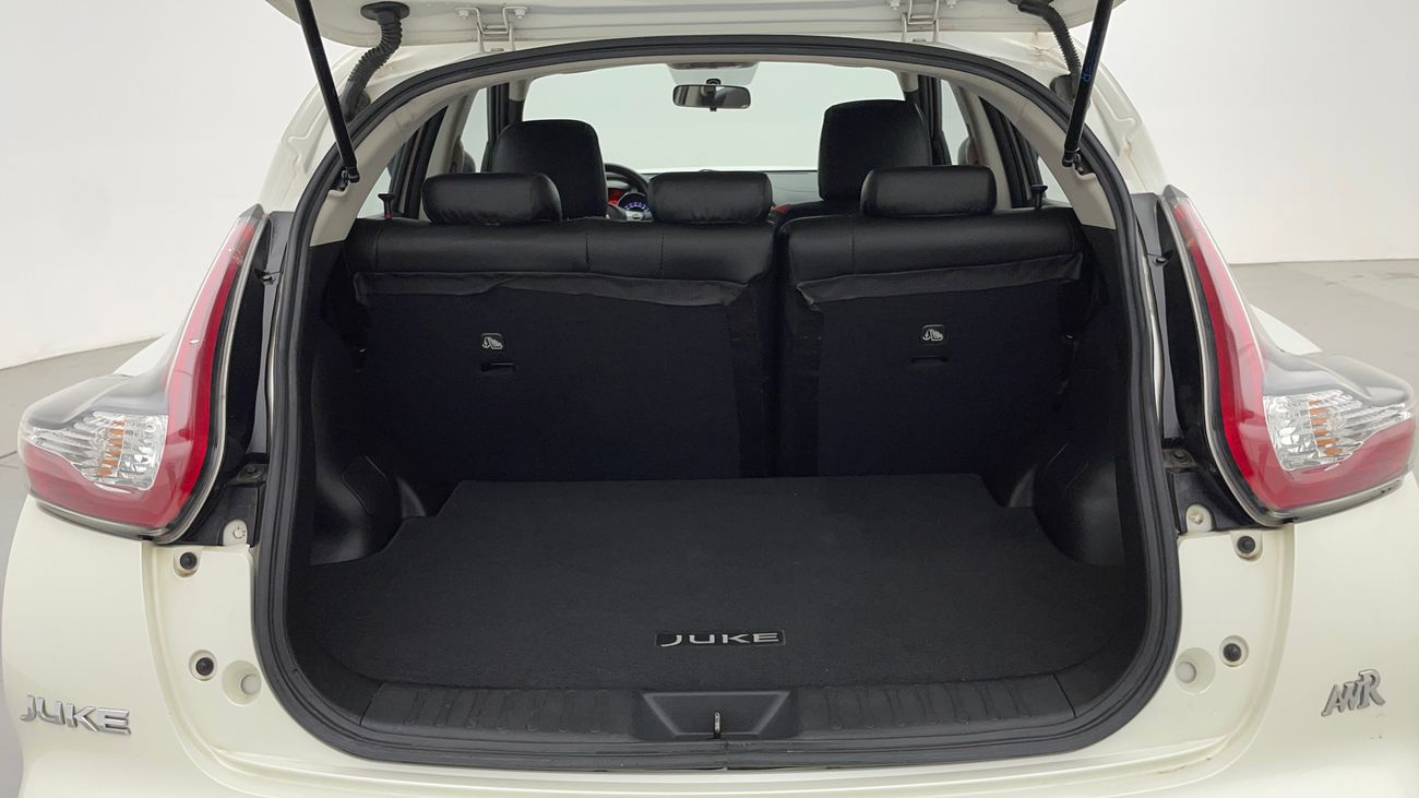 Nissan Juke SL 1.6 | Zero Down Payment | Free Home Test Drive