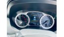 Nissan Navara Diesel Right Hand Drive Full option Clean Car