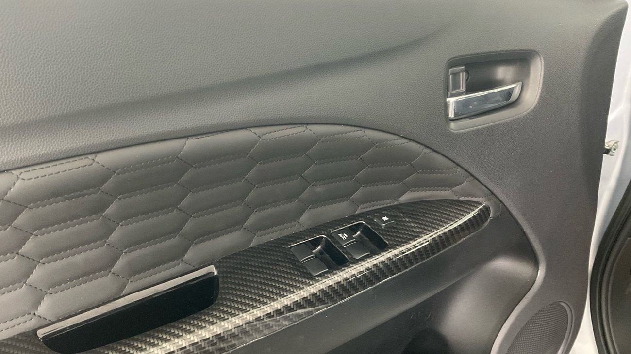 ميتسوبيشي اتراج Signature Edition | شامل الضمان | 0 ﺪﻔﻋﺓ ﺃﻮﻟﻯ