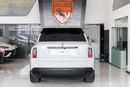 رولز رويس كولينان Rolls-Royce Cullinan Black Badge | Bespoke Orange Interior | Fully loaded | WARRANTY AVAILABLE PITST