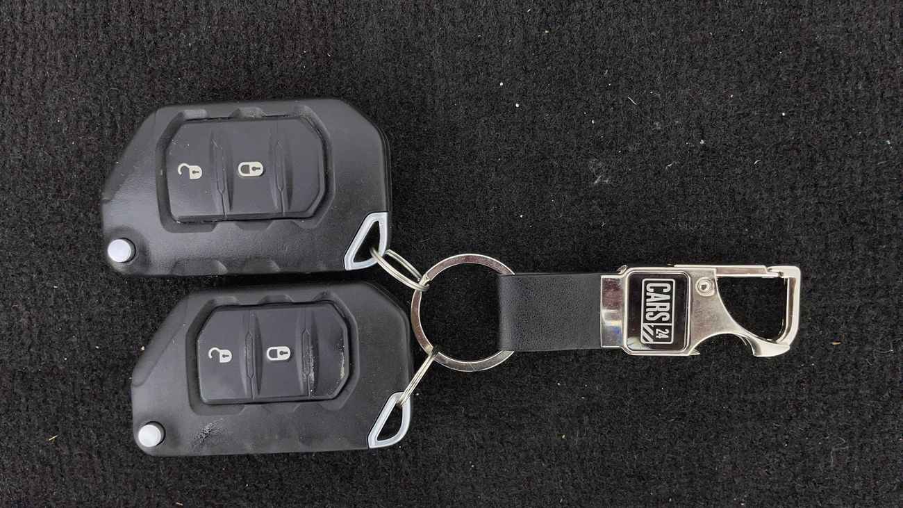 Jeep Wrangler SPORT 3.6 | Zero Down Payment | Free Home Test Drive