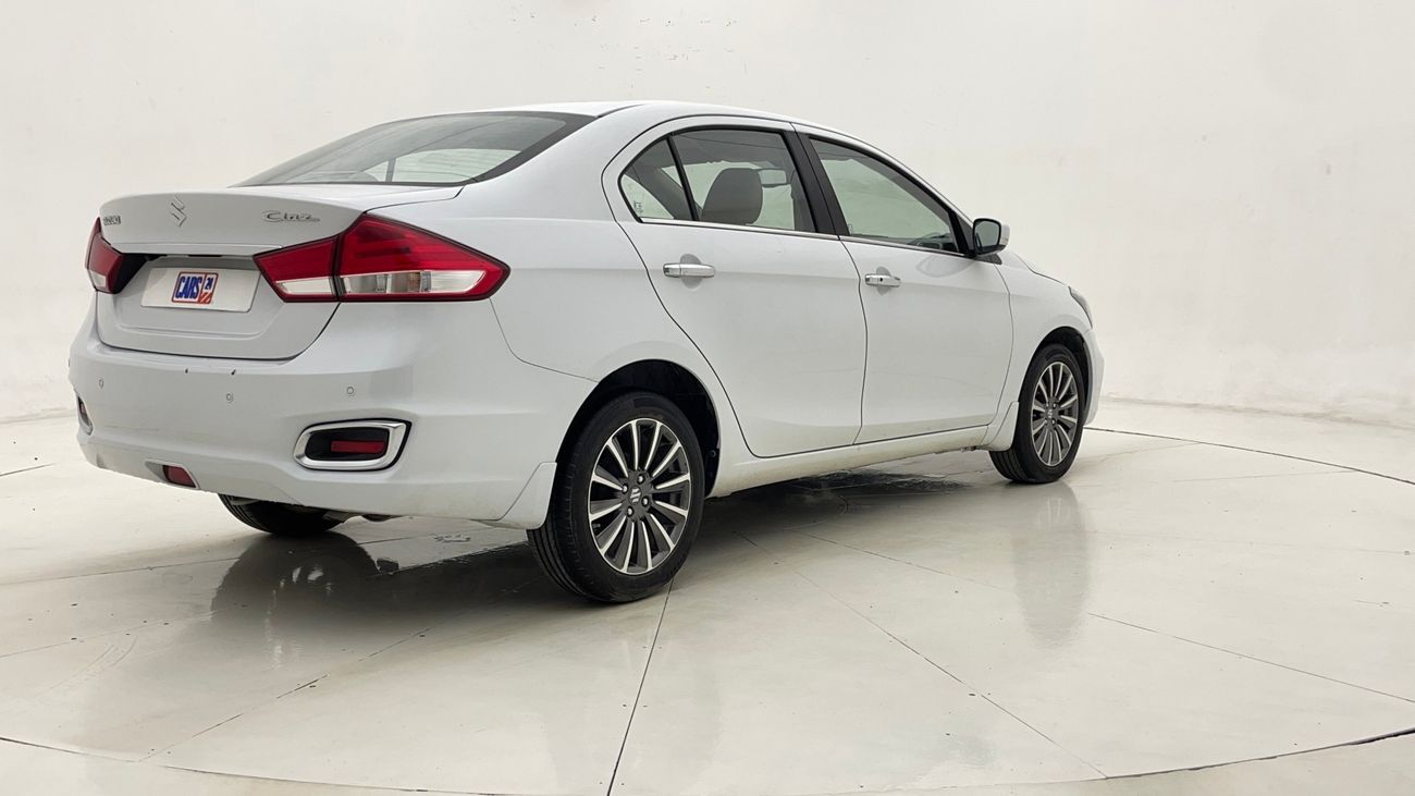Suzuki Ciaz GLX 1.5 | Zero Down Payment | Home Test Drive