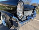 Lincoln Continental 1958 Lincoln Continental MkIII Convertible
