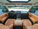Nissan Patrol LEFT HAND FACLIFTED 2024 FULL OPTION