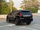 Toyota Prado TX-L