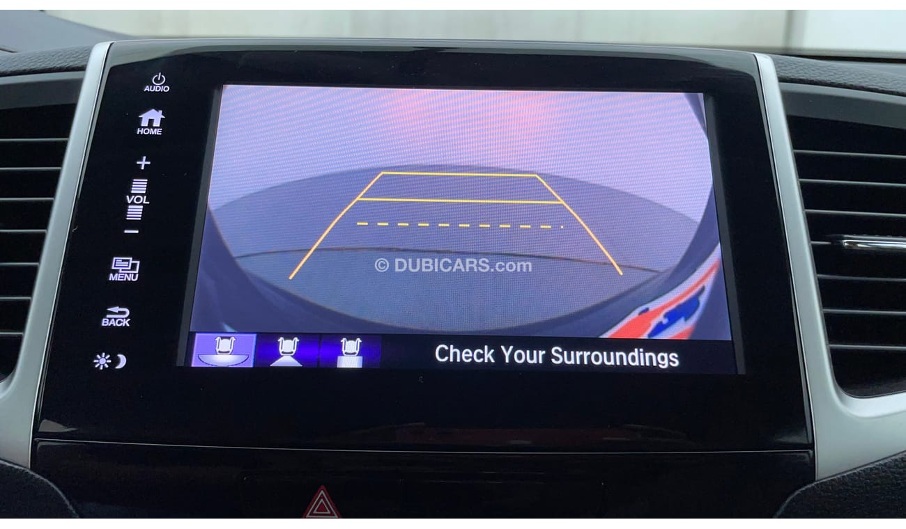 Honda Pilot EX 3.5 | Zero Down Payment | Free Home Test Drive