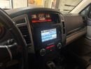 Mitsubishi Pajero GLS H/L ROCKFORD PLATINUM