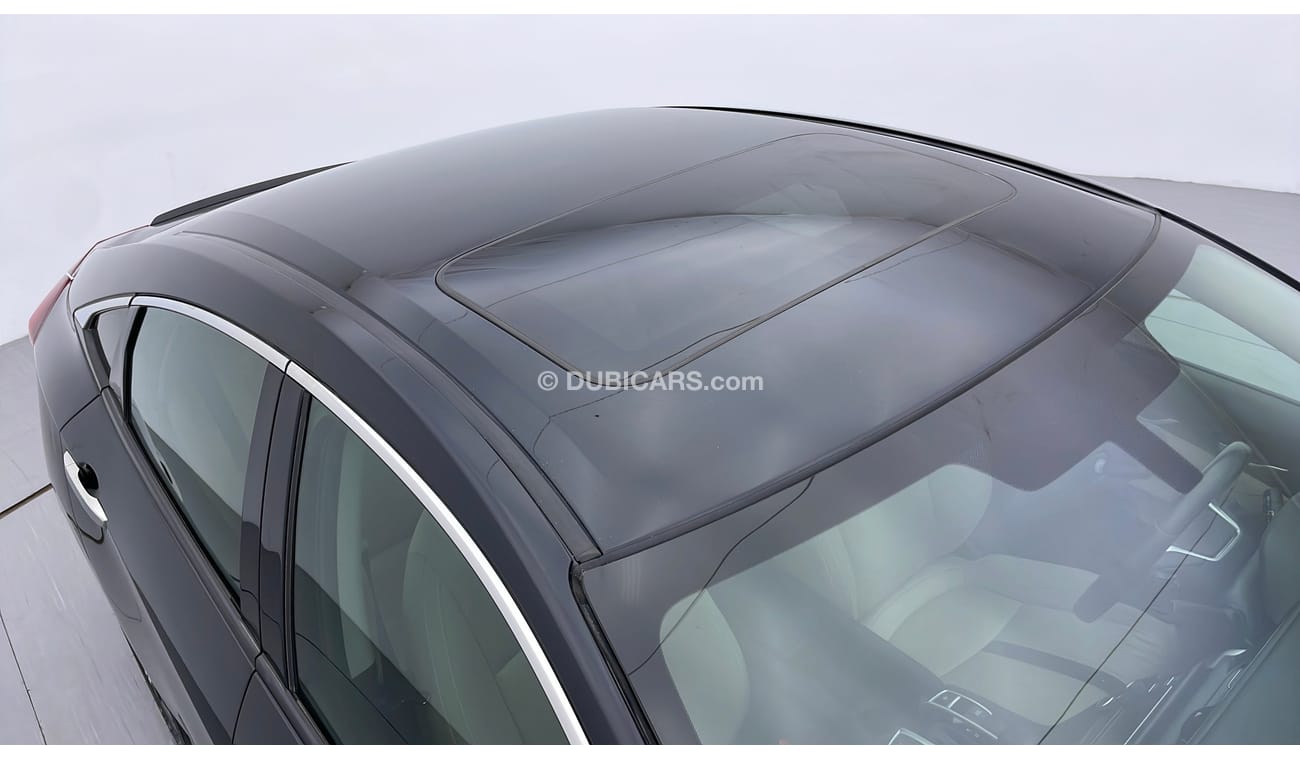 Honda Civic LX SPORT 1.6 | Zero Down Payment | Free Home Test Drive