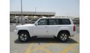 Nissan Patrol Safari 3.0L Diesel GRX SPL Auto