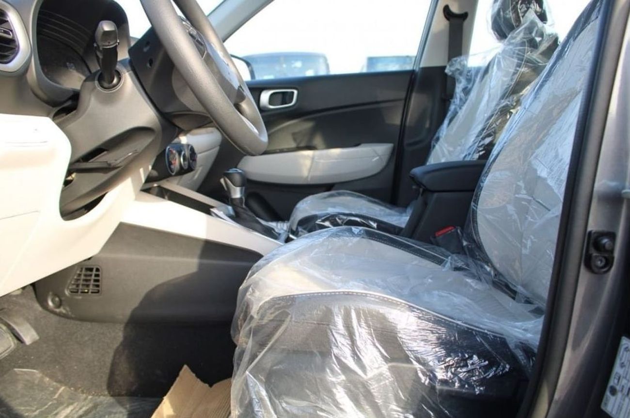 هيونداي فنيو HYUNDAI VENUE