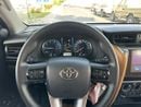 Toyota Fortuner 2025 TOYOTA FORTUNER 2.4 DSL  WHITE/TAN