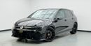 Volkswagen Golf GTI SEL 2.0T 2025 Volkswagen Golf GTI, Warranty, Full Agency Service History, GCC