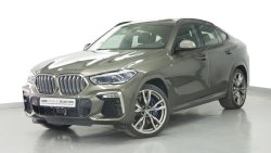 BMW X6M 50i(REF NO. 114889)