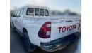 Toyota Hilux 2.7L // 2021 // WITH POWER WINDOWS , AUTOMATIC GEAR BOX  ​// SPECIAL OFFER // BY FORMULA AUTO // FOR