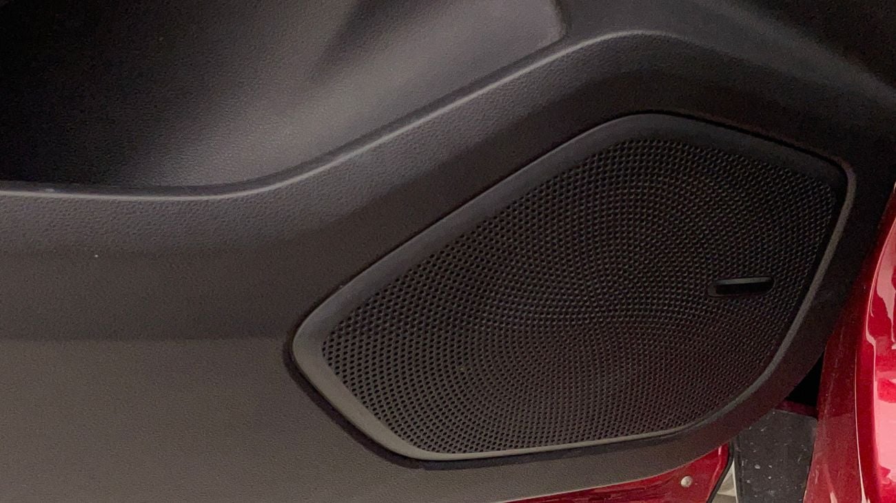 شيفروليه كابتيفا 2023 LS | AED 654/Month | 0 DP | 30 Day Return | Warranty | Service History