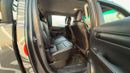 Toyota Hilux 2020 | 2.8L DIESEL | AT | RHD | MODIFIED TO GR SPORTS | ROOF MOUNTED LED LIGHTS | HEAVY 4X4 SPORTS B