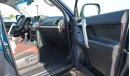 Toyota Prado 2020 4.0 VXE SPARE DOWN Full Option-TXL SPARE UP and White  Available