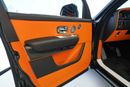 رولز رويس كولينان BLACK BADGE | DUALITY SEATS | CURTAINS
