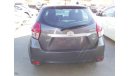 Toyota Yaris Toyota Yaris Hatchback 2017 GCC