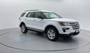 Ford Explorer 3.5