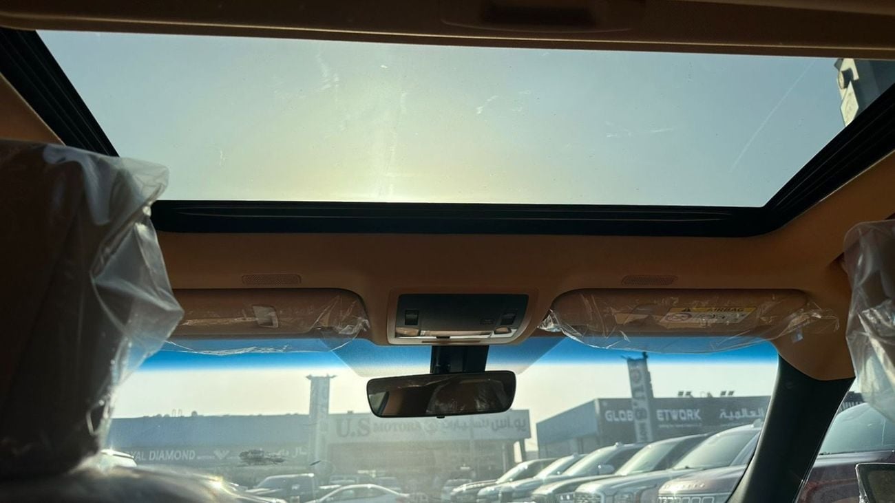 لكزس ES300h HYBRID