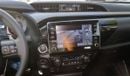 تويوتا هيلوكس DC GR-Sport, 4.0L Petrol 4WD 6A/T | 2026 Model | Only For Export