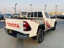 Toyota Hilux ADVENTURE