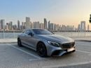 مرسيدس بنز S 63 AMG