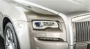 Rolls Royce Ghost Series II