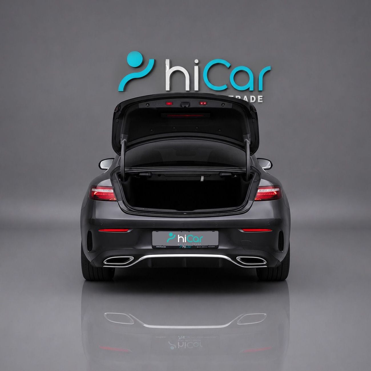 Mercedes Benz E 200 Coupe AED 2,682  P.M • 0% Downpayment • Mercedes-Benz E200 Coupe • 1 Year Warranty
