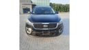 Kia Sorento EX