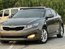 Kia Optima EX Very good condition inside and outside