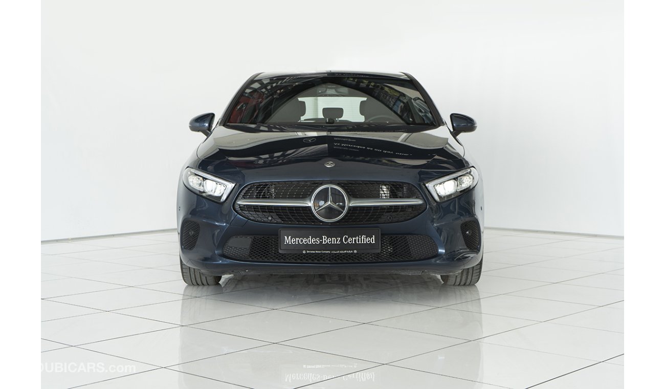 Mercedes-Benz A 200 *SALE EVENT* Enquirer for more details