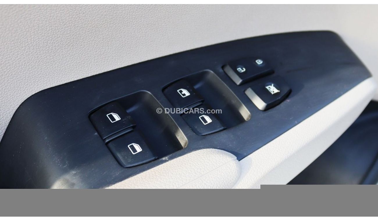 Hyundai Accent Petrol 1.6L 2023