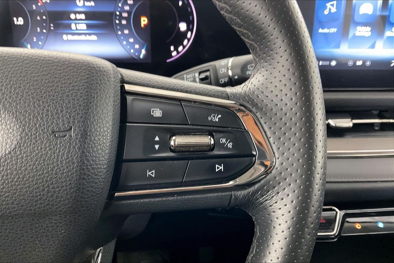 Ford Territory Trend | Guaranteed Warranty | 0 Down Payment